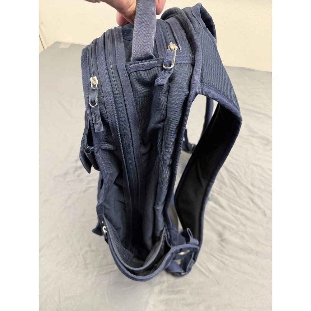 Nike SB Sportswear RPM Utility Athletic Backpack Blue School Work BA5130-451